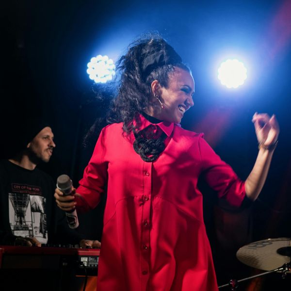 Live Music Clubs Image